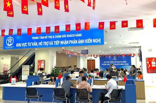 Lịch công tác đơn vị từ ngày 13/4/2026-19/4/2026