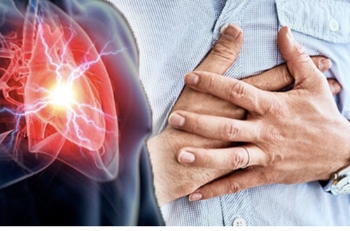 Nhồi máu cơ tim nguy hiểm như thế nào đối với người già