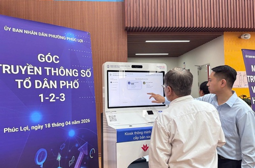 “Ngày thứ 7 xung kích”: Đưa dịch vụ hành chính công đến gần người dân, đảm bảo an sinh kịp thời, thuận tiện