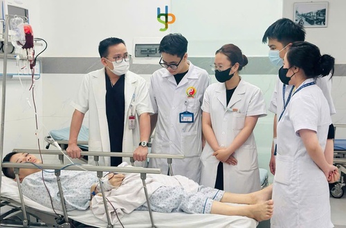 Cần hiểu đúng hơn về bệnh trĩ: Cảnh báo từ chuyên gia sau nhiều ca nhập viện nặng