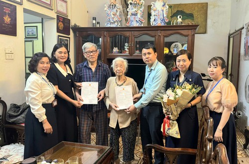 Khi cán bộ “đi tìm dân”: Câu chuyện đẹp về cải cách hành chính tại Chi nhánh số 4