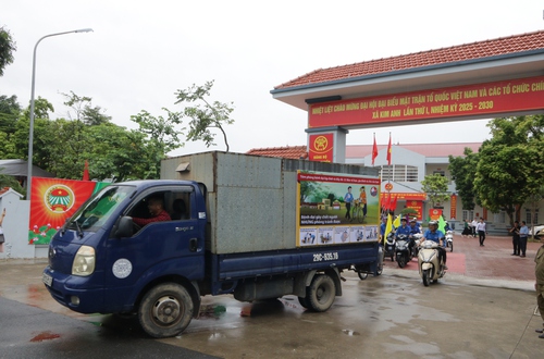 Tình hình dịch bệnh trên địa bàn thành phố Hà Nội từ ngày 10/4 đến ngày 17/4