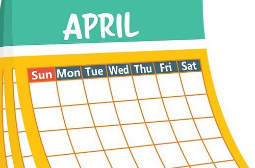 LỊCH CÔNG TÁC TUẦN CỦA LÃNH ĐẠO TRUNG TÂM (Từ ngày 20/04/2026 đến ngày 26/04/2026)