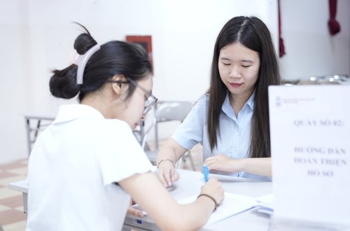 Trung tâm Phục vụ hành chính công Thành phố thông báo tuyển dụng viên chức năm 2026