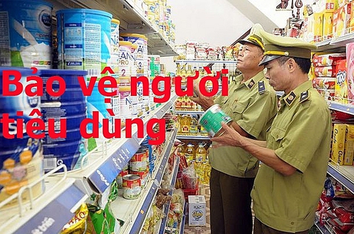 Cắt giảm gần 80% chi phí tuân thủ: Hà Nội đẩy mạnh số hóa thủ tục bảo vệ người tiêu dùng