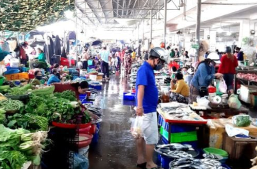 Hà Nội tái cấu trúc thủ tục 