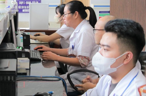 Bảo đảm toàn diện công tác y tế phục vụ người dân trong dịp nghỉ lễ Giỗ Tổ Hùng Vương và 30/4 - 01/5