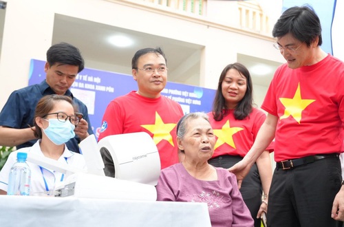 Hà Nội: Ưu tiên đào tạo sau đại học khối ngành Sức khỏe giai đoạn 2026-2031
