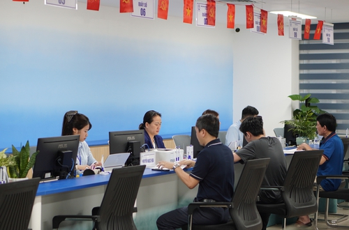 Hà Nội phê duyệt phương án tái cấu trúc thủ tục hành chính lĩnh vực Đường bộ
