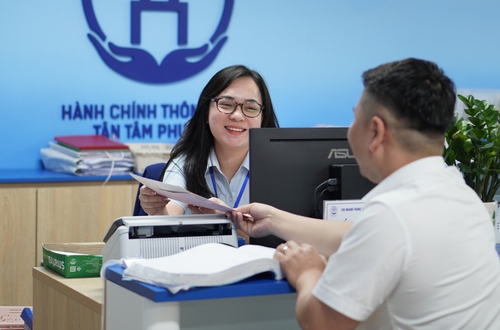 Hà Nội công bố thủ tục hành chính mới ban hành, sửa đổi, bổ sung, bị bãi bỏ trong lĩnh vực Hoạt động khoa học và công nghệ