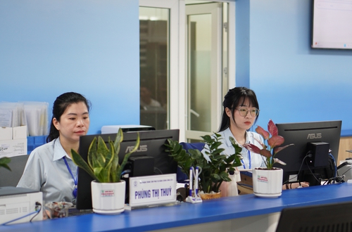 Hà Nội công bố Danh mục thủ tục hành chính mới ban hành thuộc lĩnh vực hoạt động Khoa học và công nghệ