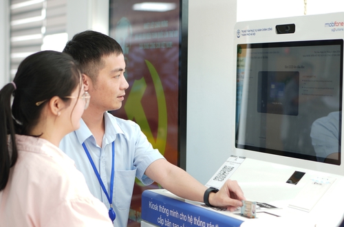 Hà Nội phê duyệt phương án tái cấu trúc thủ tục hành chính lĩnh vực Kiến trúc, Quy hoạch đô thị và nông thôn