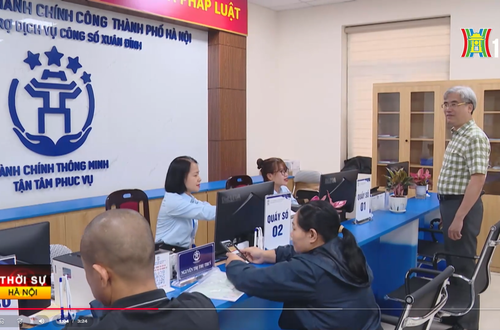 Phân cấp, ủy quyền: Phát huy sự chủ động, linh hoạt từ cơ sở