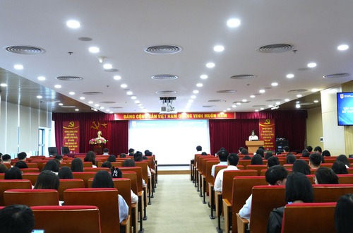 Trung tâm Phục vụ hành chính công thành phố Hà Nội: Tập huấn nâng cao năng lực giải quyết thủ tục tư pháp số