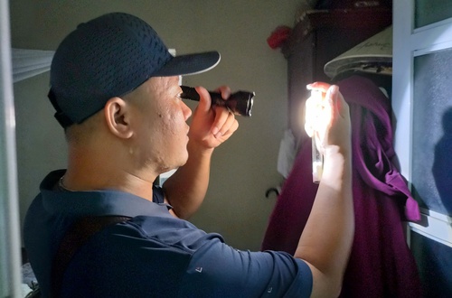 Tình hình dịch bệnh trên địa bàn thành phố Hà Nội từ ngày 27/3 đến ngày 3/4