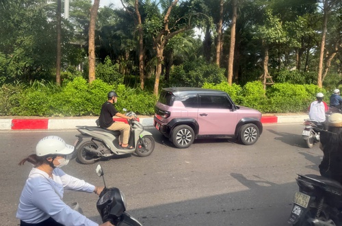 Ngày 05/4/2026, Hà Nội: nhiều mây, có mưa vài nơi, trưa chiều giảm mây trời nắng.