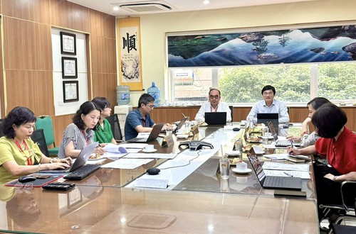 Đẩy mạnh đào tạo, nâng cao chất lượng nguồn nhân lực y tế cơ sở