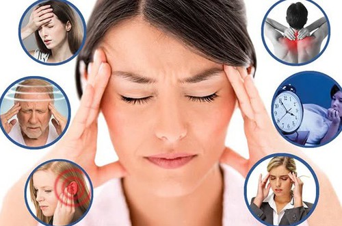 Rối loạn tiền đình: Dấu hiệu và cách phòng tránh để cải thiện cuộc sống