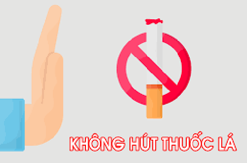 Ngành Y tế Thủ đô tăng cường phòng chống tác hại thuốc lá vì một Hà Nội không khói thuốc