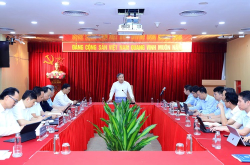 Hà Nội: Nâng cao chất lượng cải cách hành chính phục vụ người dân và doanh nghiệp