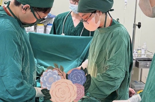 Bệnh viện đa khoa Đức Giang khuyến cáo nguy cơ sản giật ở thai phụ: khám thai định kỳ để bảo vệ mẹ và bé