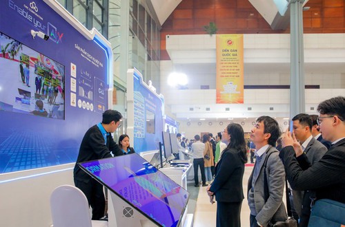 Hà Nội: Chuẩn hóa 12 quy trình nội bộ thúc đẩy đổi mới sáng tạo theo quyết định 460/QĐ-TTPVHCC