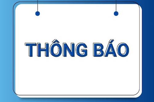 Thông báo tạm dừng tổ chức thi tuyển viên chức tại Trung tâm Phục vụ hành chính công thành phố Hà Nội