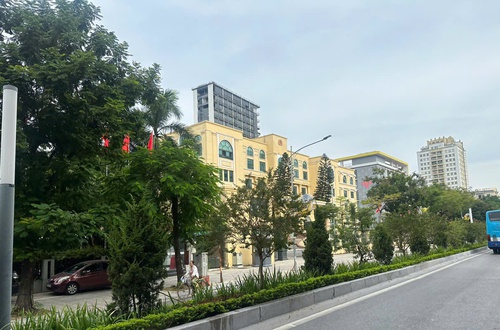Ngày 10/5/2026,Hà Nội: nhiều mây, có lúc có mưa rào và dông