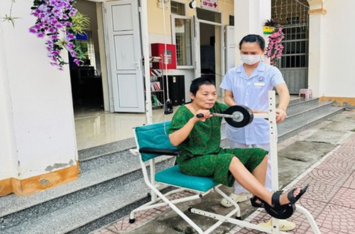 Những 