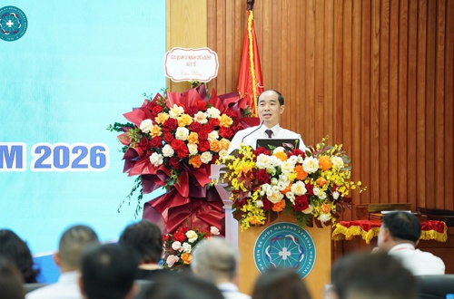 Xây dựng hình ảnh người điều dưỡng tận tâm – chuyên nghiệp – hiện đại