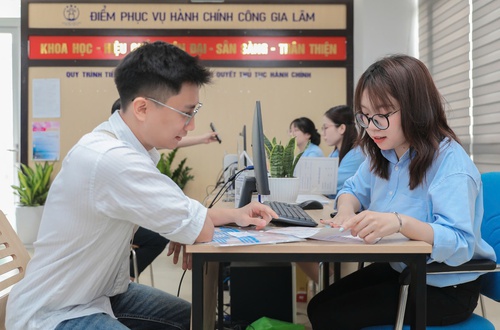 Hà Nội phê duyệt phương án tái cấu trúc thủ tục hành chính lĩnh vực Trọng tài thương mại