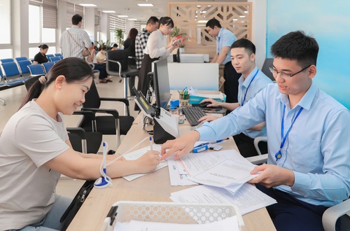 Hà Nội phê duyệt phương án tái cấu trúc thủ tục hành chính lĩnh vực Giám định tư pháp