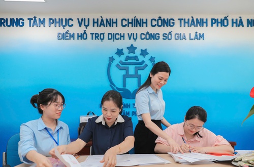Hà Nội phê duyệt phương án tái cấu trúc thủ tục hành chính lĩnh vực Tư vấn pháp luật