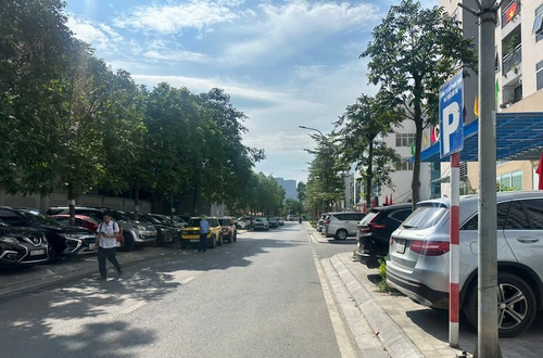 Ngày 13/5/2026, Hà Nội: có mây, ngày nắng, chiều tối và đêm có mưa dông vài nơi