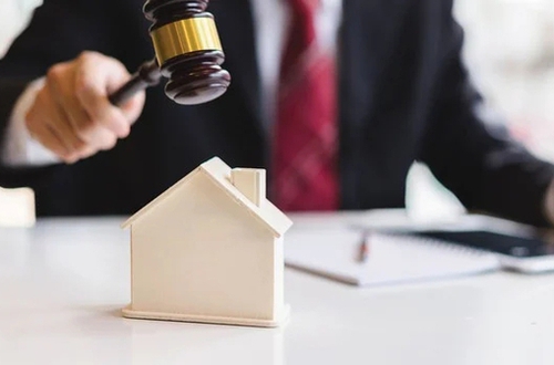 Hà Nội phê duyệt phương án tái cấu trúc thủ tục hành chính lĩnh vực Đấu giá tài sản