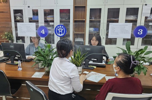 Hà Nội phê duyệt quy trình nội bộ - quy trình điện tử giải quyết thủ tục hành chính lĩnh vực Công chứng, Giám định tư pháp, Chứng thực