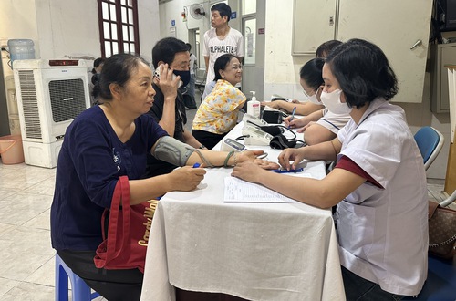 Tuần lễ Thế giới nâng cao nhận thức về muối (11/5 – 17/5/2026): 