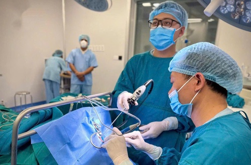 Viêm mũi xoang mạn tính ở trẻ: Âm thầm nhưng ảnh hưởng lâu dài