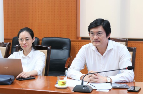 Y tế Hà Nội đẩy mạnh hợp tác quốc tế nâng cao năng lực cấp cứu ngoại viện