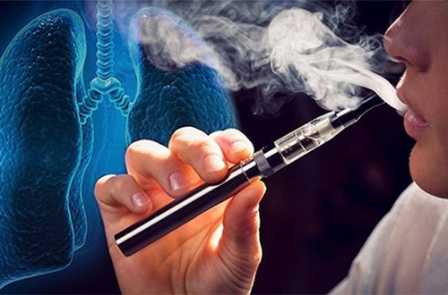 Vạch trần sự hấp dẫn giả tạo của thuốc lá: Chung tay bảo vệ thế hệ trẻ trước 