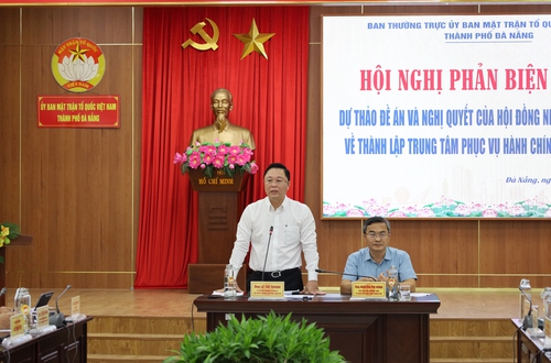 HÀNH CHÍNH MỘT CẤP: MỘT HỆ THỐNG THỐNG NHẤT