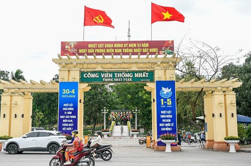 Ngày 02/5/2026, Hà Nội ngày nắng, chiều tối và đêm có mưa rào và dông vài nơi