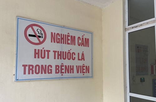 Tổ chức các hoạt động hưởng ứng Ngày thế giới không thuốc lá 31/5