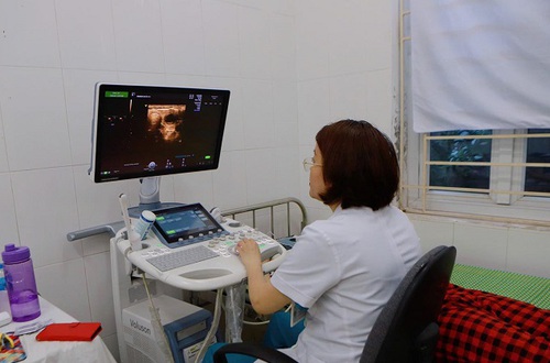 Hà Nội đặt mục tiêu đạt mức sinh thay thế vào năm 2030