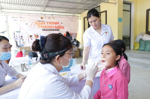 Bệnh viện Hữu nghị Việt Nam - Cu Ba:
Hành trình vì sức khỏe cộng đồng nơi vùng cao biên giới