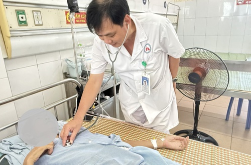 Đừng để khói thuốc lá làm ảnh hưởng tới sức khỏe cộng đồng