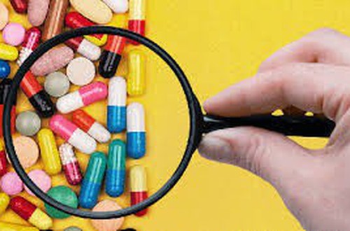 Tăng cường công tác quản lý, kiểm soát thuốc có chứa hoạt chất fentanyl