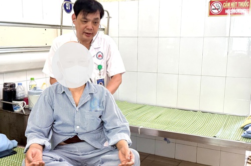 Chung tay xây dựng cơ sở y tế không khói thuốc vì sức khỏe nhân dân