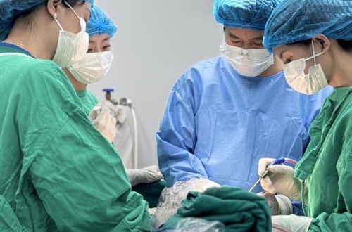 Cảnh báo nguy cơ từ những bất thường chảy máu tưởng chừng 