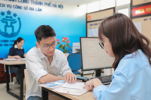 Hà Nội phê duyệt phương án tái cấu trúc thủ tục hành chính lĩnh vực Đào tạo và Nghiên cứu khoa học